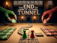 The End of the Tunnel — δωρεάν online παιχνίδι
