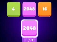 2048 Number Match — δωρεάν online παιχνίδι