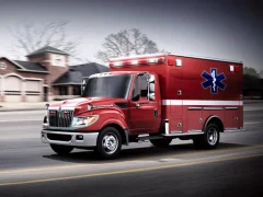 Ambulance Slide — δωρεάν online παιχνίδι