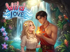 Wild Love — δωρεάν online παιχνίδι