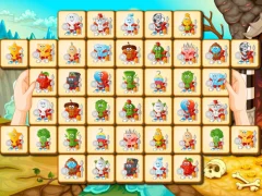 Spartan Mahjong — δωρεάν online παιχνίδι