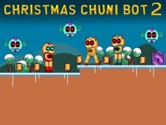 Christmas Chuni Bot 2 — δωρεάν online παιχνίδι