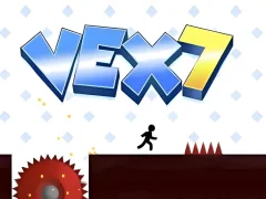 Vex 7 — δωρεάν online παιχνίδι