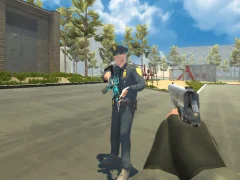 Labubu Shooter — δωρεάν online παιχνίδι