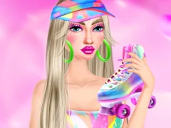 Barbiecore — δωρεάν online παιχνίδι