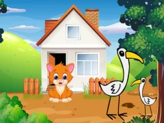 Whisker Escape — δωρεάν online παιχνίδι