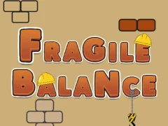 Fragile Balance — δωρεάν online παιχνίδι