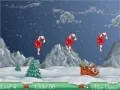 Let it Snow — δωρεάν online παιχνίδι