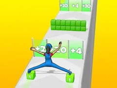 Cargo Skates — δωρεάν online παιχνίδι