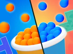 Balls Catcher — δωρεάν online παιχνίδι