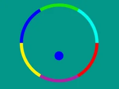 Colored Circle 2 — δωρεάν online παιχνίδι