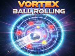 Vortex Ball Rolling — δωρεάν online παιχνίδι
