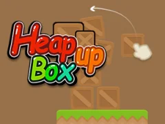 Heap up Box — δωρεάν online παιχνίδι