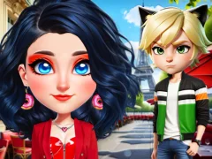 Overprotective Boyfriend — δωρεάν online παιχνίδι