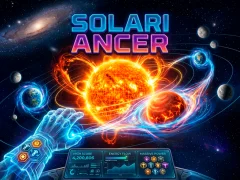 Solariancer — δωρεάν online παιχνίδι