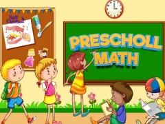 Preschool Math — δωρεάν online παιχνίδι