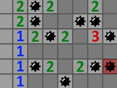 Minesweeper Infinite — δωρεάν online παιχνίδι