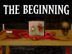 The Beginning — δωρεάν online παιχνίδι