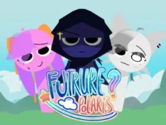 Sprunki: Future Polaris — δωρεάν online παιχνίδι