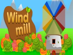 Wind Mill — δωρεάν online παιχνίδι