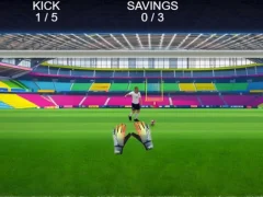 Super Goalie — δωρεάν online παιχνίδι