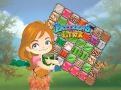 Patterns Link — δωρεάν online παιχνίδι