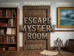 Escape Mystery Room — δωρεάν online παιχνίδι