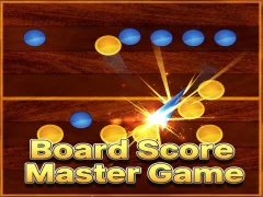 Board Score Master Game — δωρεάν online παιχνίδι