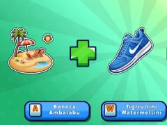 Guess the Italian Brainrot Animals — δωρεάν online παιχνίδι
