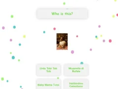 Tralala Test — δωρεάν online παιχνίδι