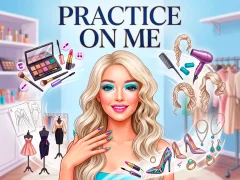 Practice On Me — δωρεάν online παιχνίδι