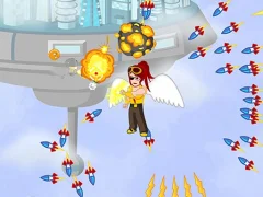 Super Villainy — δωρεάν online παιχνίδι