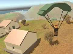 Pixel Battlegrounds.IO — δωρεάν online παιχνίδι