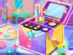 Pretty Box Bakery Game — δωρεάν online παιχνίδι