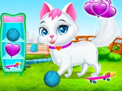 Pet Health Care — δωρεάν online παιχνίδι