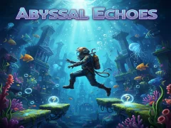 Abyssal Echoes — δωρεάν online παιχνίδι