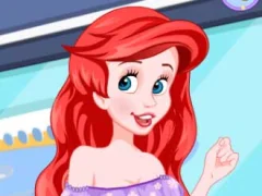 Mermaid Flies To Tokyo — δωρεάν online παιχνίδι