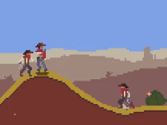 Fastest Gun in the West — δωρεάν online παιχνίδι