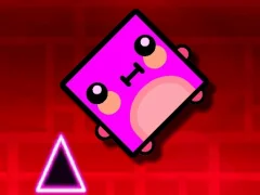 Geometry Rash — δωρεάν online παιχνίδι