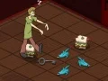 Scooby Doo: Shaggys Midnight Snack — δωρεάν online παιχνίδι
