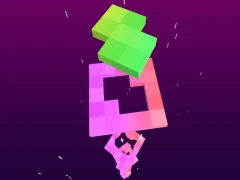 Falling Shape — δωρεάν online παιχνίδι
