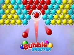 Bubble Shooter Endless — δωρεάν online παιχνίδι