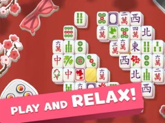 Mahjong — δωρεάν online παιχνίδι