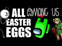 Among At Easter — δωρεάν online παιχνίδι