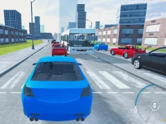 Car Destruction King — δωρεάν online παιχνίδι