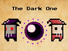 The Dark One — δωρεάν online παιχνίδι