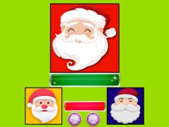 Jewel And Santa Claus — δωρεάν online παιχνίδι