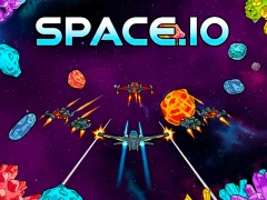 Space.io — δωρεάν online παιχνίδι