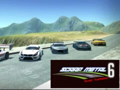 Scrap Metal 6 — δωρεάν online παιχνίδι