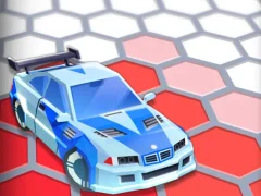 Cars Arena — δωρεάν online παιχνίδι